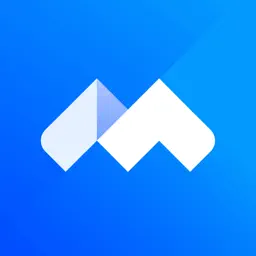 腾讯会议 app icon