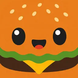 Thruu - Quit Fast Food app icon