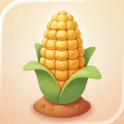 Tiny Harvest: Cozy Farming app icon