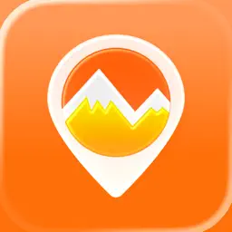 Tooboo - Hiking Trail Guides app icon