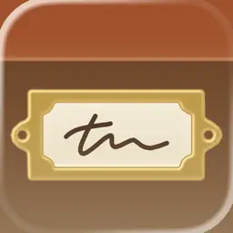 Trophikos app icon