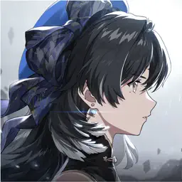 Wuthering Waves app icon