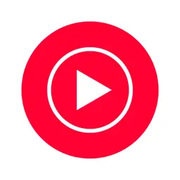 YouTube Music app icon