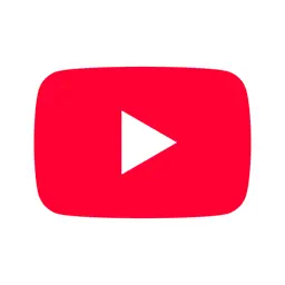 YouTube app icon