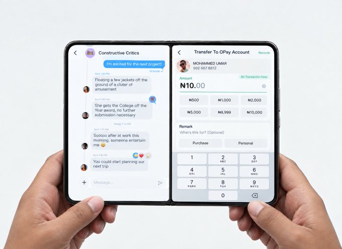 Image from Blazon ▫️Uiux Designer's post