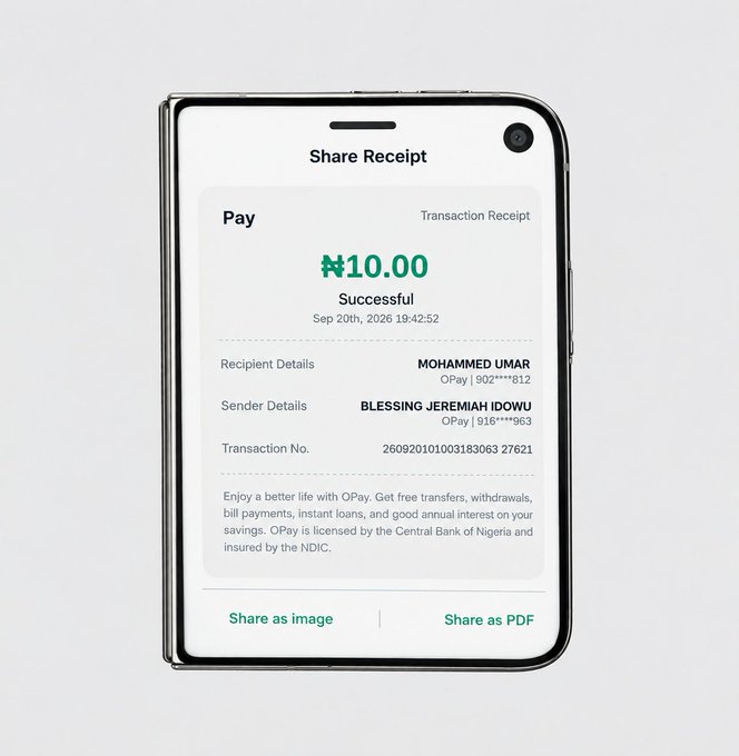 Image from Blazon ▫️Uiux Designer's post