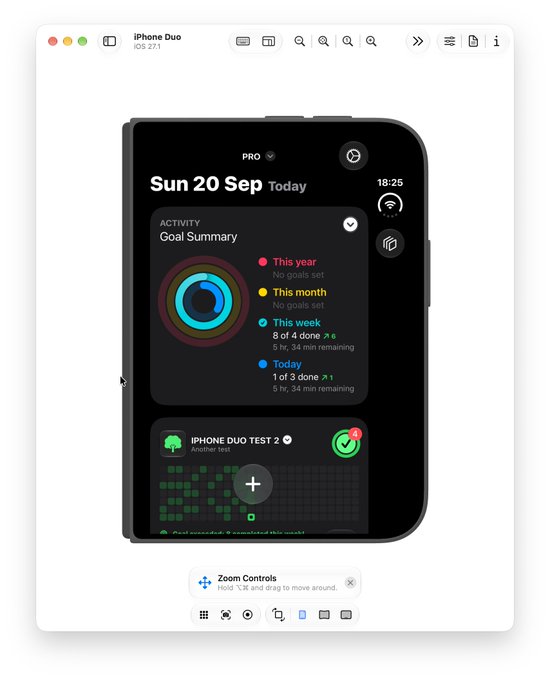Image from David Steppenbeck's post