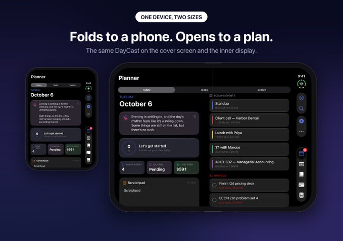 Image from JC Mobile App Studio's post