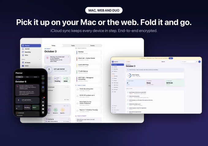 Image from JC Mobile App Studio's post