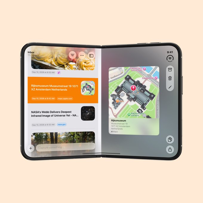 Image from Capture - Quick Notes's post