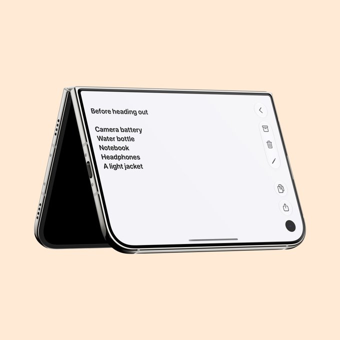 Image from Capture - Quick Notes's post