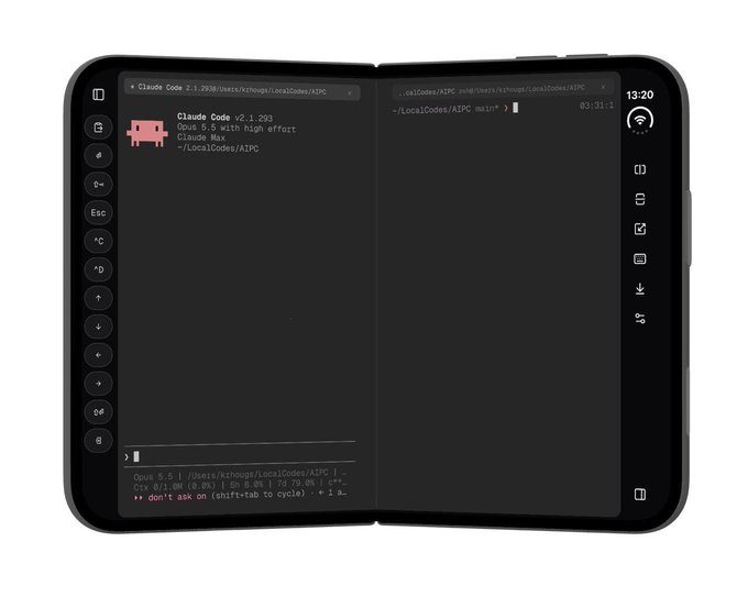 Image from Jiacheng is building in public's post